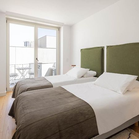 Guestready - Mosteiro Azul Downtown Apartments Coimbra Luaran gambar