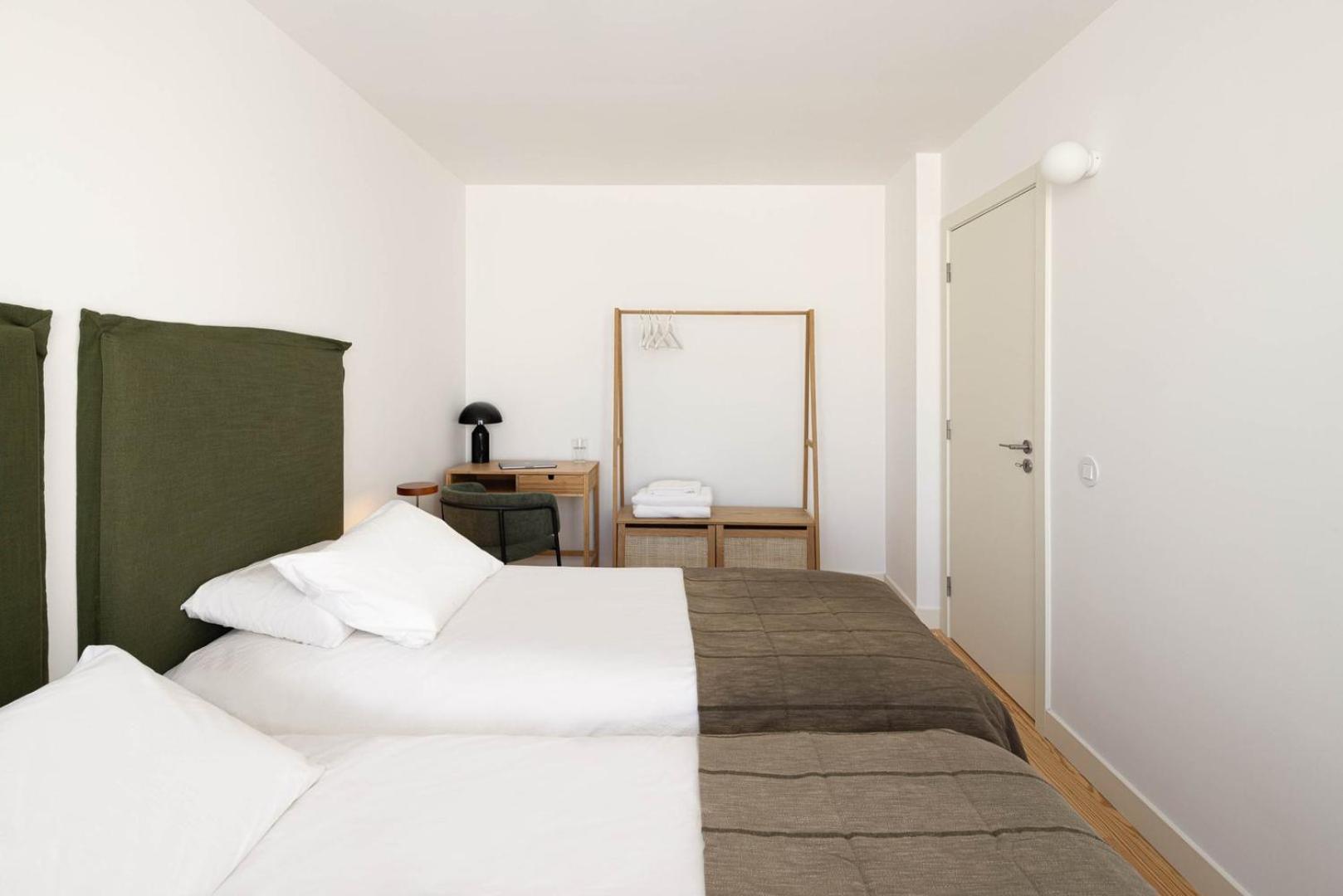 Guestready - Mosteiro Azul Downtown Apartments Coimbra Luaran gambar