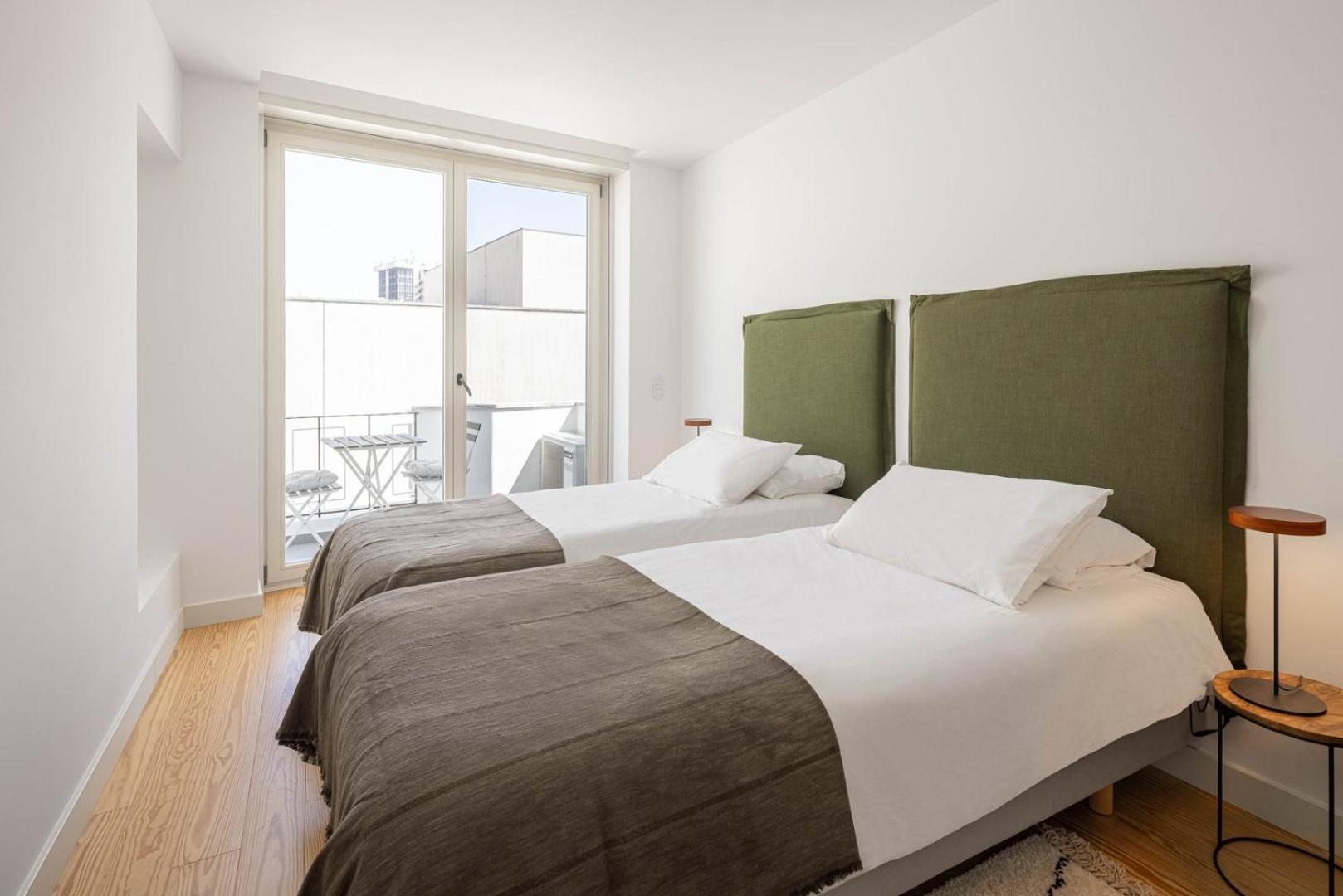 Guestready - Mosteiro Azul Downtown Apartments Coimbra Luaran gambar