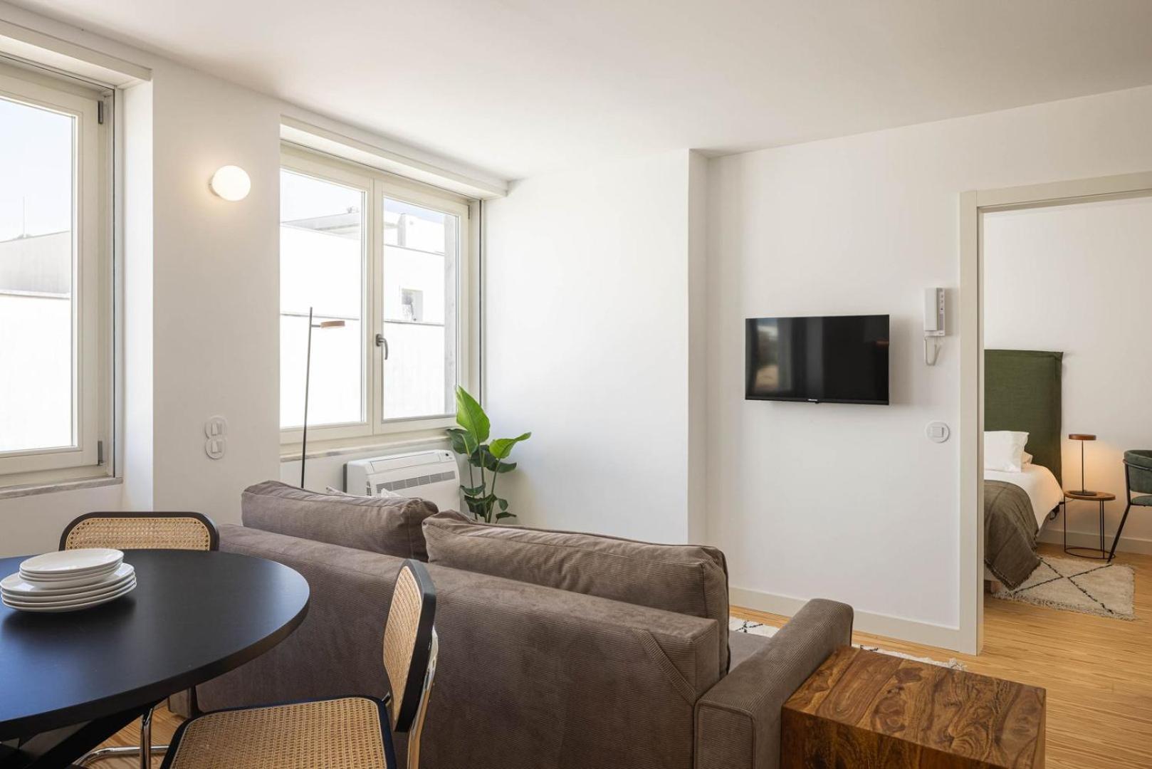 Guestready - Mosteiro Azul Downtown Apartments Coimbra Luaran gambar