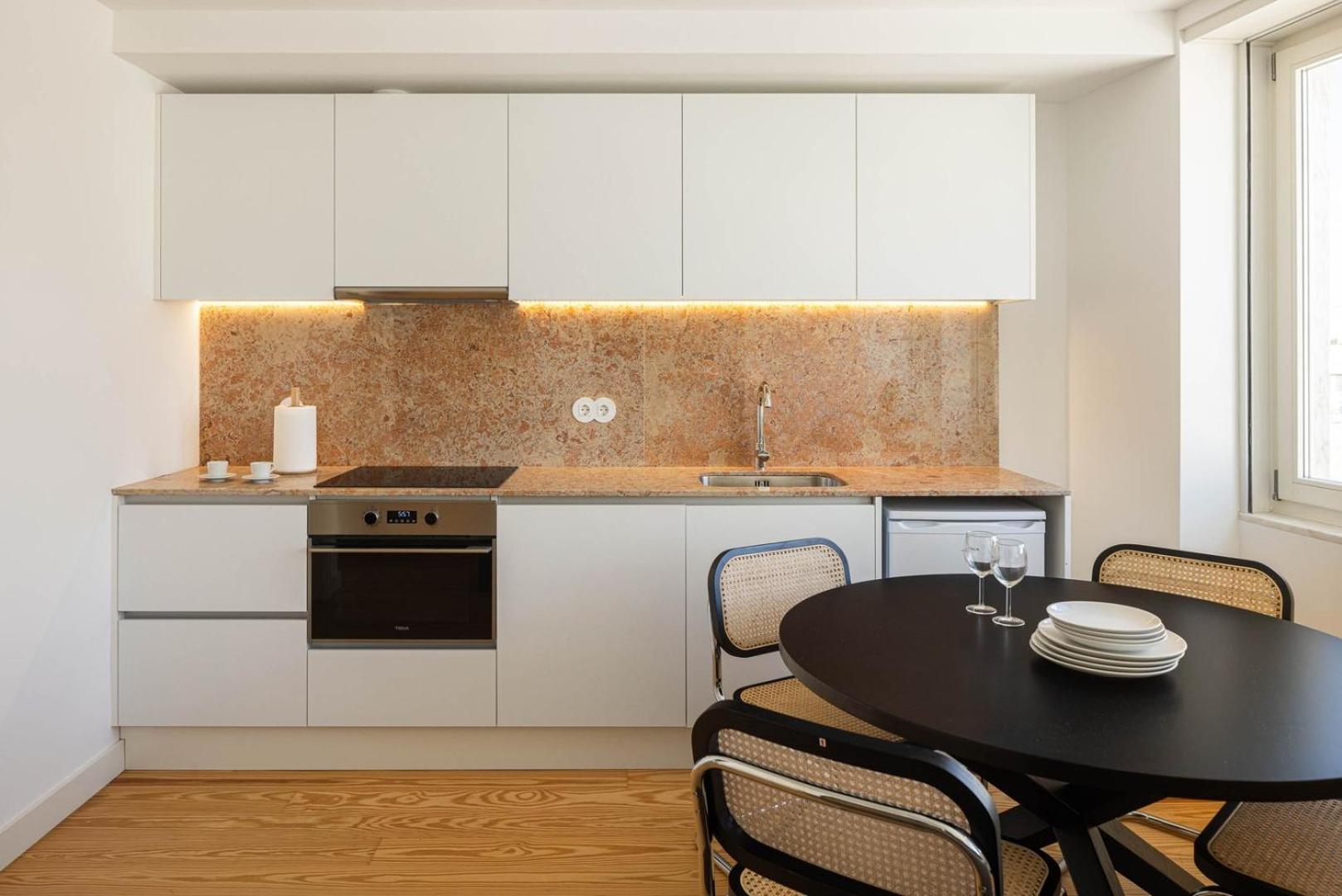 Guestready - Mosteiro Azul Downtown Apartments Coimbra Luaran gambar