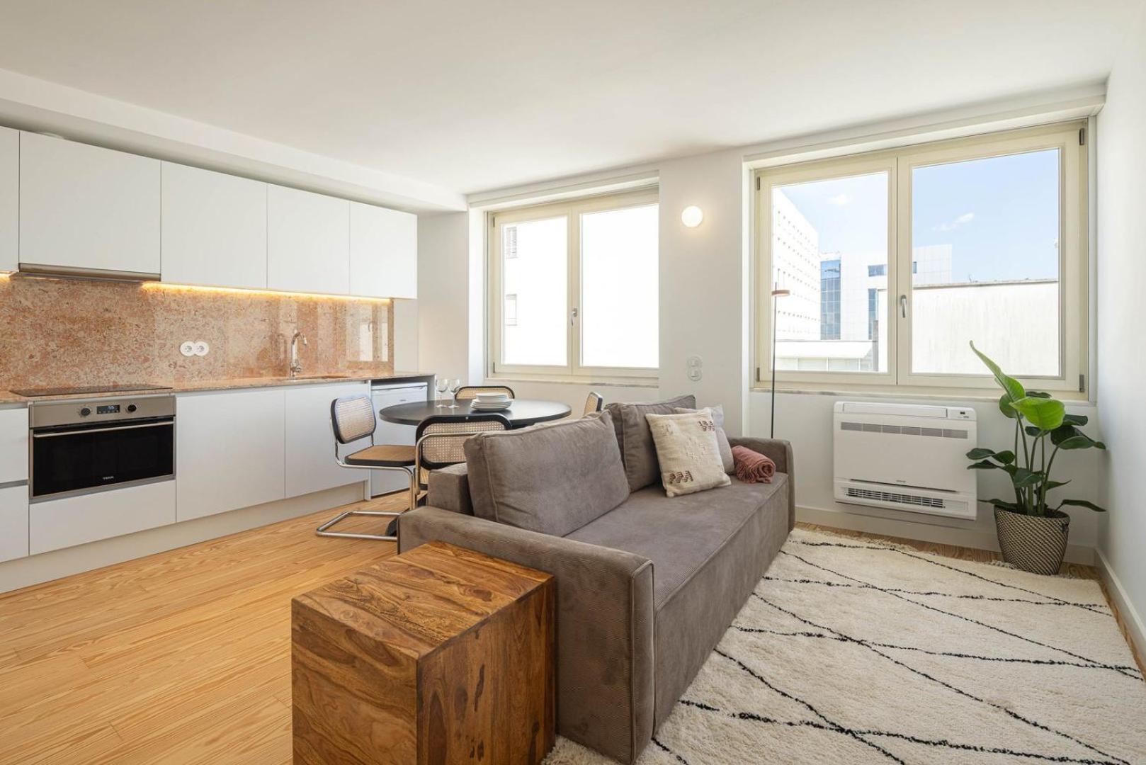 Guestready - Mosteiro Azul Downtown Apartments Coimbra Luaran gambar